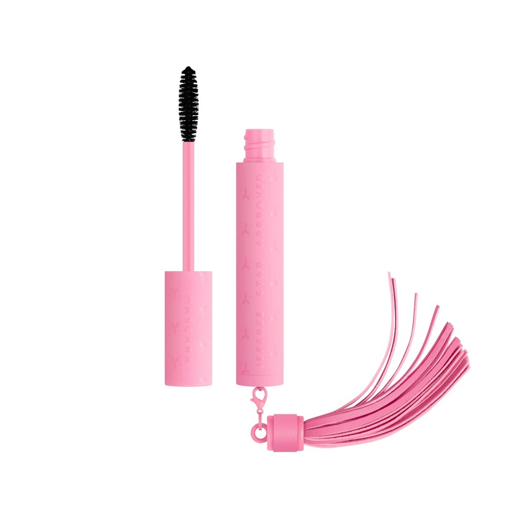 Jeffree star Approved Mascara. Black Mascara